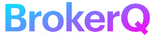 BrokerQ Logo